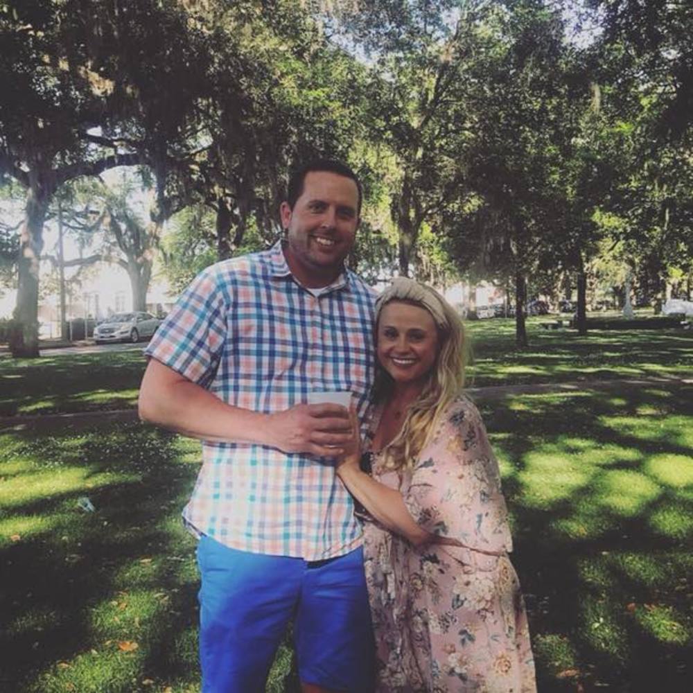 Meet your Posher, Ashleigh